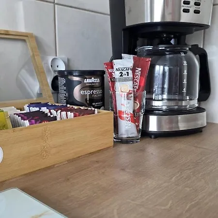 Lägenhet Na Ulicy Gdanskiej W Rusocinie Rusocin
