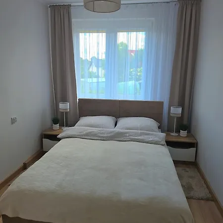 Na Ulicy Gdanskiej W Rusocinie Rusocin